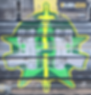 Seongnam Special Task Group Two Weapon Emblem