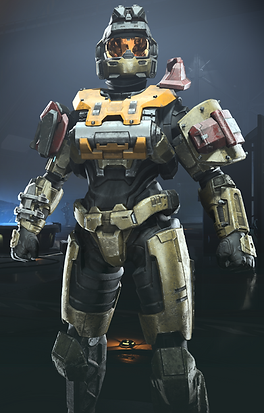 Jorge-052 Kit Armor Kit
