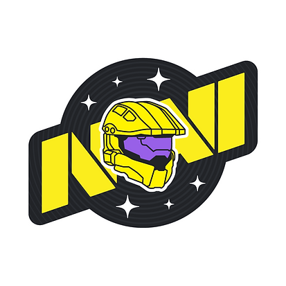 NAVI Weapon Emblem