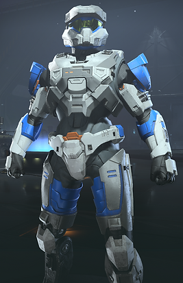 Wall Breacher Armor Coating