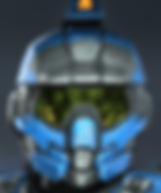 Victors' Crest Helmet Attachment