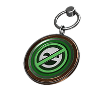 Killjoy Charm
