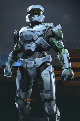 Remnant Veridian Armor Coating