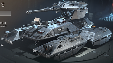 Black Sands Vehicle Coating