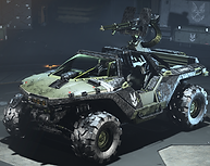 Forest Dragon Vehicle Coating