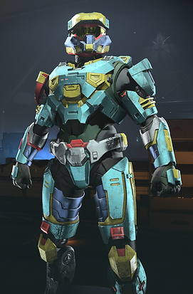 Undertow Husk Armor Coating