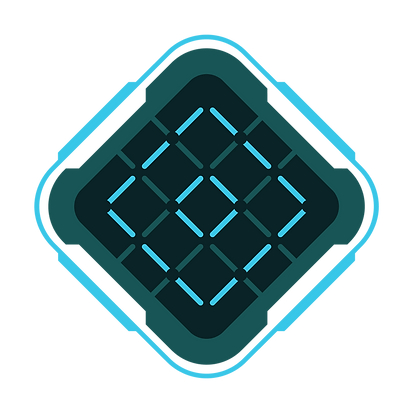 Auntie Dot Armor Emblem