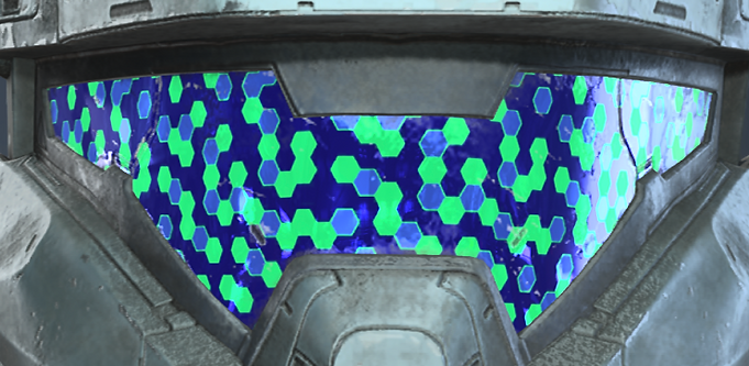 Trion Visor
