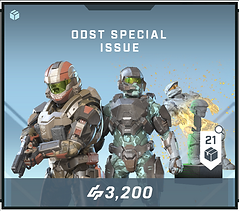ODST Special Issue