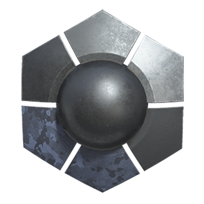 Cloaked Dagger Armor Coating