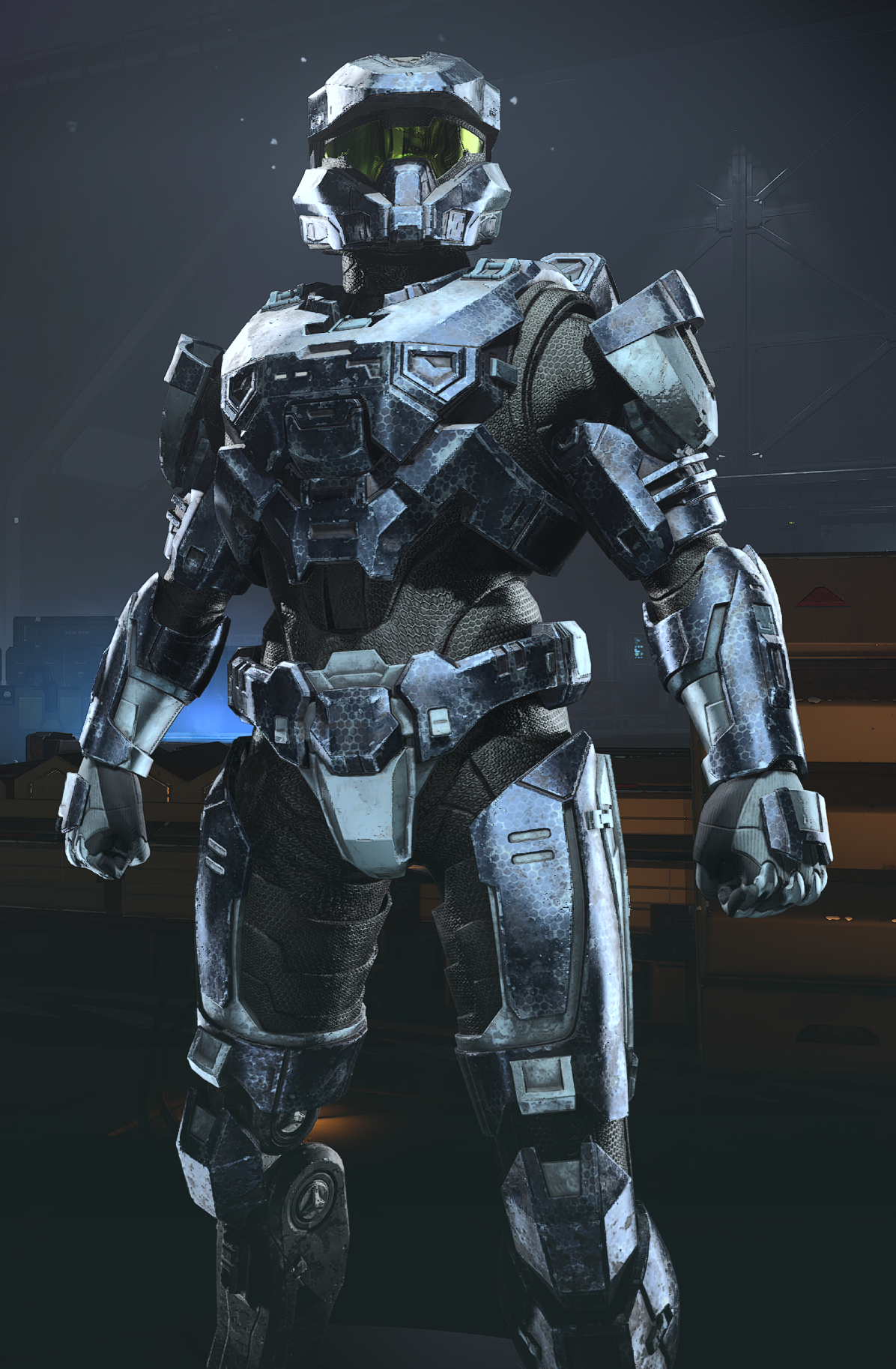 Risk Explorer - Armor Customization | Infinite News