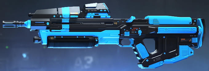 Cloud9 Weapon Coating