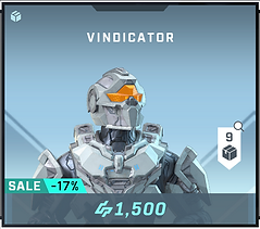 Vindicator