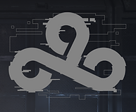 2024 Cloud9 Backdrop