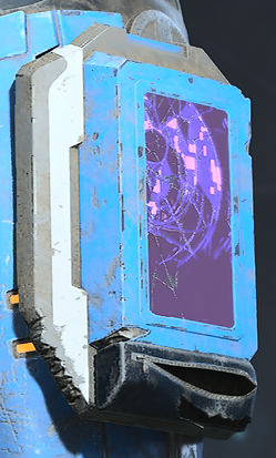 Entropic Display Utility