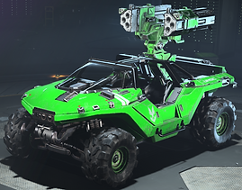 Pass Tense Vehicle Coating