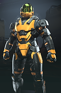 Papaya Dusk Armor Coating