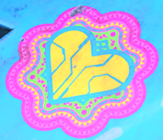 NHHM '23 Armor Emblem