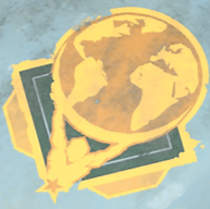 Fireteam Colossus Armor Emblem