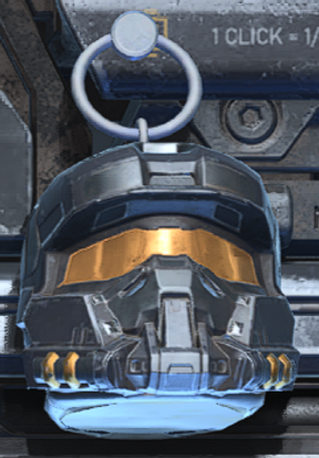 Charmed Vannak-134 Charm