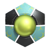 Out of Orbit Armor Coating