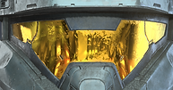 Spacestation Gaming Visor
