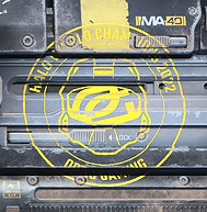 2024 OpTic Weapon Emblem