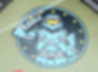 Veterans Day 2023 Vehicle Emblem