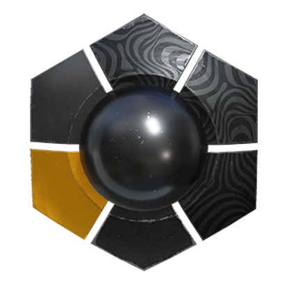 2024 Spacestation Gaming Weapon Coating