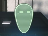 Showcase Sensitive - Canon Fodder Issue 115