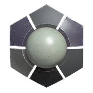 Noble Violet Armor Coating