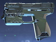 Stocking Stuffer Weapon Model