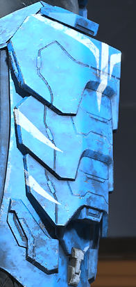 First Vanguard Plating Utility