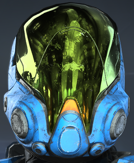 Rectifier - Armor Customization | Infinite News