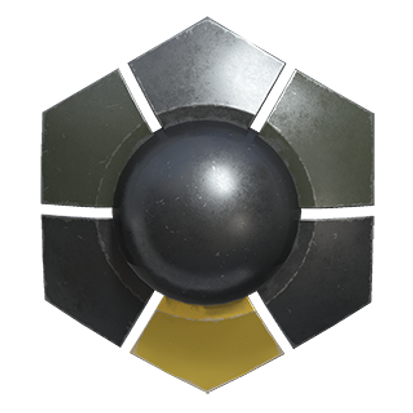 HCS Launch Weapon Coating