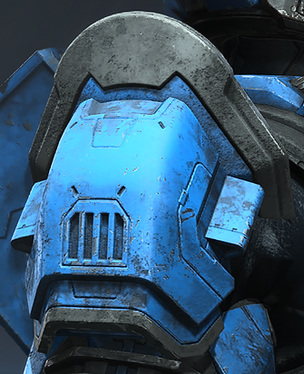 Advanced Gardbrace Right Shoulder Pad