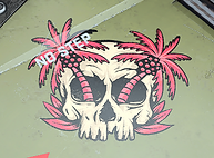 Last Resort Vehicle Emblem