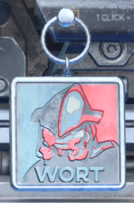 Wort Charm