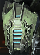 Deimos Gruards Wrist