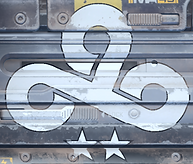 Cloud9 Playoff Weapon Emblem
