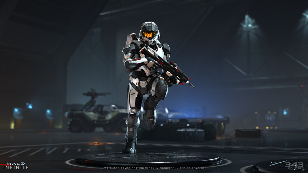 Will Halo Infinite Have Ranked