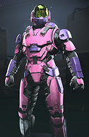 Sakura Breeze Armor Coating