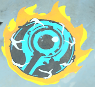 Eye See You Armor Emblem