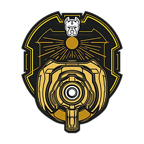 The Fool Vehicle Emblem