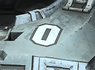 0 Armor Emblem