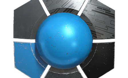 2024 Cloud9 Weapon Coating