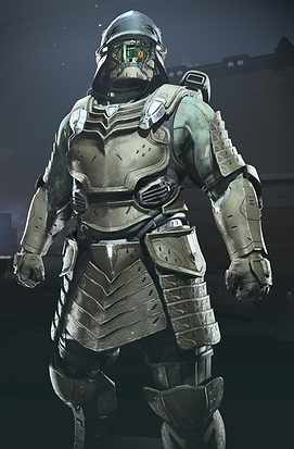 Sandslate Wolverine Armor Coating