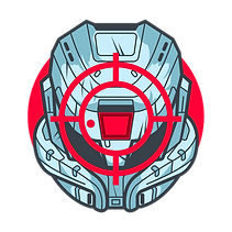 Target Weakness Nameplate