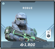 Rogue