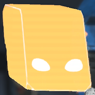 Isabel's Warning AI Color